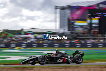 2024-07-07 - 06 MIYATA Ritomo (jpn), Rodin Motorsport, Dallara F2 2024, action during the 8th round of the 2024 FIA Formula 2 Championship from July 5 to 7, 2024 on the Silverstone Circuit, in Silverstone, United Kingdom - AUTO - FORMULA 2 2024 - SILVERSTONE - FORMULA 2 - MOTORS