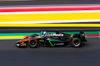 2024-07-26 - 14 FITTIPALDI Enzo (bra), Van Amersfoort Racing, Dallara F2 2024, action during the 10th round of the 2024 FIA Formula 2 Championship from July 26 to 28, 2024 on the Circuit de Spa-Francorchamps, in Stavelot, Belgium - AUTO - FORMULA 2 2024 - SPA-FRANCORCHAMPS - FORMULA 2 - MOTORS