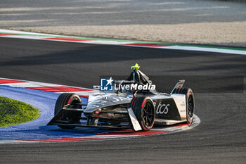 Fia World Championship Abb Formula E Round 7 ,Misano E-Prix Italy 2024  - FORMULA E - MOTORS