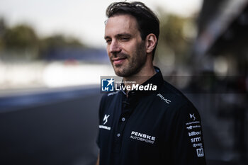 2024-01-11 - VERGNE Jean-Eric (fra), DS Penske, DS E-Tense FE23, portrait during the 2024 Hankook Mexico City ePrix, 1st meeting of the 2023-24 ABB FIA Formula E World Championship, on the Autodromo Hermanos Rodriguez from January 11 to 13, in Mexico City, Mexico - 2024 FORMULA E HANKOOK MEXICO CITY EPRIX - FORMULA E - MOTORS