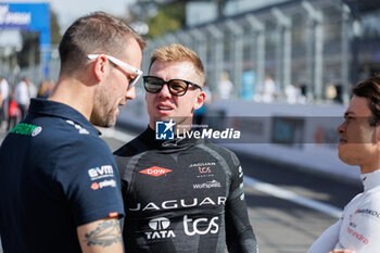 2024-01-11 - CASSIDY Nick (nzl), Jaguar TCS Racing, Jaguar I-Type 6, portrait during the 2024 Hankook Mexico City ePrix, 1st meeting of the 2023-24 ABB FIA Formula E World Championship, on the Autodromo Hermanos Rodriguez from January 11 to 13, in Mexico City, Mexico - 2024 FORMULA E HANKOOK MEXICO CITY EPRIX - FORMULA E - MOTORS