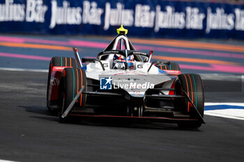 2024-01-12 - 17 NATO Norman (fra), Andretti Global, Porsche 99X Electric, action during the 2024 Hankook Mexico City ePrix, 1st meeting of the 2023-24 ABB FIA Formula E World Championship, on the Autodromo Hermanos Rodriguez from January 11 to 13, in Mexico City, Mexico - 2024 FORMULA E HANKOOK MEXICO CITY EPRIX - FORMULA E - MOTORS