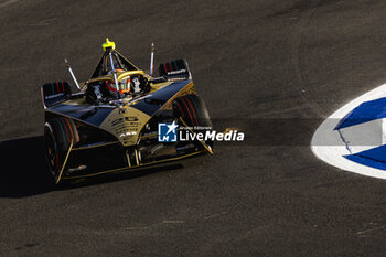 2024-01-13 - 25 VERGNE Jean-Eric (fra), DS Penske, DS E-Tense FE23, action during the 2024 Hankook Mexico City ePrix, 1st meeting of the 2023-24 ABB FIA Formula E World Championship, on the Autodromo Hermanos Rodriguez from January 11 to 13, in Mexico City, Mexico - 2024 FORMULA E HANKOOK MEXICO CITY EPRIX - FORMULA E - MOTORS