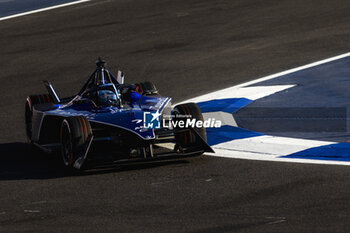 2024-01-13 - 07 GUNTHER Maximilian (ger), Maserati MSG Racing, Maserati Tipo Folgore, action during the 2024 Hankook Mexico City ePrix, 1st meeting of the 2023-24 ABB FIA Formula E World Championship, on the Autodromo Hermanos Rodriguez from January 11 to 13, in Mexico City, Mexico - 2024 FORMULA E HANKOOK MEXICO CITY EPRIX - FORMULA E - MOTORS