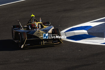 2024-01-13 - 25 VERGNE Jean-Eric (fra), DS Penske, DS E-Tense FE23, action during the 2024 Hankook Mexico City ePrix, 1st meeting of the 2023-24 ABB FIA Formula E World Championship, on the Autodromo Hermanos Rodriguez from January 11 to 13, in Mexico City, Mexico - 2024 FORMULA E HANKOOK MEXICO CITY EPRIX - FORMULA E - MOTORS