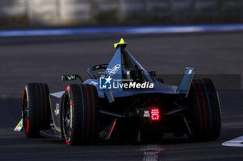 2024-01-13 - 11 DI GRASSI Lucas (bra), ABT CUPRA Formula E Team, Mahindra M9Electro, action during the 2024 Hankook Mexico City ePrix, 1st meeting of the 2023-24 ABB FIA Formula E World Championship, on the Autodromo Hermanos Rodriguez from January 11 to 13, in Mexico City, Mexico - 2024 FORMULA E HANKOOK MEXICO CITY EPRIX - FORMULA E - MOTORS