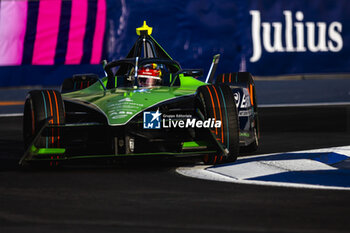 2024-01-13 - 04 FRIJNS Robin (nld), Envision Racing, Jaguar I-Type 6, action during the 2024 Hankook Mexico City ePrix, 1st meeting of the 2023-24 ABB FIA Formula E World Championship, on the Autodromo Hermanos Rodriguez from January 11 to 13, in Mexico City, Mexico - 2024 FORMULA E HANKOOK MEXICO CITY EPRIX - FORMULA E - MOTORS