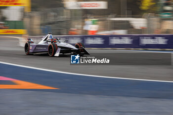 2024-01-13 - 94 WEHRLEIN Pascal (ger), TAG HEUER Porsche Formula E Team, Porsche 99X Electric, action during the 2024 Hankook Mexico City ePrix, 1st meeting of the 2023-24 ABB FIA Formula E World Championship, on the Autodromo Hermanos Rodriguez from January 11 to 13, in Mexico City, Mexico - 2024 FORMULA E HANKOOK MEXICO CITY EPRIX - FORMULA E - MOTORS