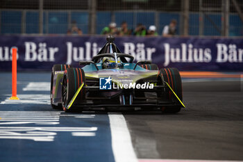 2024-01-13 - 51 MULLER Nico (swi), ABT CUPRA Formula E Team, Mahindra M9Electro, action during the 2024 Hankook Mexico City ePrix, 1st meeting of the 2023-24 ABB FIA Formula E World Championship, on the Autodromo Hermanos Rodriguez from January 11 to 13, in Mexico City, Mexico - 2024 FORMULA E HANKOOK MEXICO CITY EPRIX - FORMULA E - MOTORS