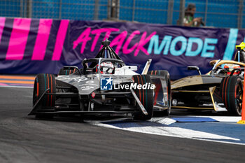2024-01-13 - 09 EVANS Mitch (nzl), Jaguar TCS Racing, Jaguar I-Type 6, action during the 2024 Hankook Mexico City ePrix, 1st meeting of the 2023-24 ABB FIA Formula E World Championship, on the Autodromo Hermanos Rodriguez from January 11 to 13, in Mexico City, Mexico - 2024 FORMULA E HANKOOK MEXICO CITY EPRIX - FORMULA E - MOTORS
