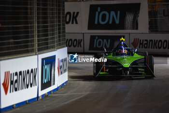 2024-01-25 - 04 FRIJNS Robin (nld), Envision Racing, Jaguar I-Type 6, action during the 2024 Diriyah E-Prix, 2nd meeting of the 2023-24 ABB FIA Formula E World Championship, on the Riyadh Street Circuit from January 25 to 27, in Diriyah, Saudi Arabia - 2024 FORMULA E DIRIYAH E-PRIX - FORMULA E - MOTORS