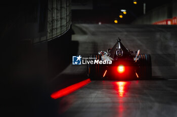 2024-01-25 - 09 EVANS Mitch (nzl), Jaguar TCS Racing, Jaguar I-Type 6, action during the 2024 Diriyah E-Prix, 2nd meeting of the 2023-24 ABB FIA Formula E World Championship, on the Riyadh Street Circuit from January 25 to 27, in Diriyah, Saudi Arabia - 2024 FORMULA E DIRIYAH E-PRIX - FORMULA E - MOTORS