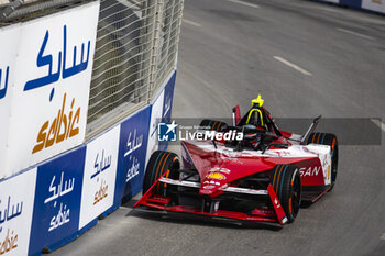  - FORMULA E - 1st round of the 2022 FIA Formula 2 Championship