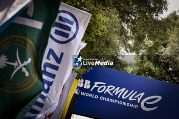 2024-03-14 - ambiance track during the 2024 Sao Paulo ePrix, 3rd meeting of the 2023-24 ABB FIA Formula E World Championship, on the Sao Paulo Street Circuit from March 24 to 26, 2024 in Sao Paulo, Brazil - 2024 FORMULA E SAO PAULO EPRIX - FORMULA E - MOTORS