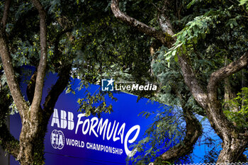 2024-03-14 - ambiance track during the 2024 Sao Paulo ePrix, 3rd meeting of the 2023-24 ABB FIA Formula E World Championship, on the Sao Paulo Street Circuit from March 24 to 26, 2024 in Sao Paulo, Brazil - AUTO - 2024 FORMULA E SAO PAULO EPRIX - FORMULA E - MOTORS