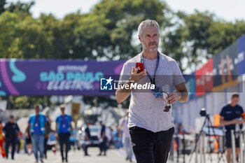 2024-03-15 - MONTEIRO Tiago, Ex F1 driver, trackwalk during the 2024 Sao Paulo ePrix, 3rd meeting of the 2023-24 ABB FIA Formula E World Championship, on the Sao Paulo Street Circuit from March 24 to 26, 2024 in Sao Paulo, Brazil - 2024 FORMULA E SAO PAULO EPRIX - FORMULA E - MOTORS