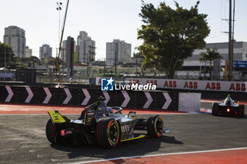 2024-03-15 - 33 TICKTUM Dan (gbr), ERT Formula E Team, ERT X24, action during the 2024 Sao Paulo ePrix, 3rd meeting of the 2023-24 ABB FIA Formula E World Championship, on the Sao Paulo Street Circuit from March 24 to 26, 2024 in Sao Paulo, Brazil - 2024 FORMULA E SAO PAULO EPRIX - FORMULA E - MOTORS