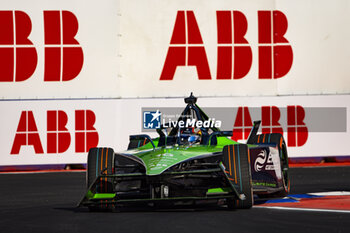 2024-03-15 - 16 BUEMI Sébastien (swi), Envision Racing, Jaguar I-Type 6, action during the 2024 Sao Paulo ePrix, 3rd meeting of the 2023-24 ABB FIA Formula E World Championship, on the Sao Paulo Street Circuit from March 24 to 26, 2024 in Sao Paulo, Brazil - 2024 FORMULA E SAO PAULO EPRIX - FORMULA E - MOTORS
