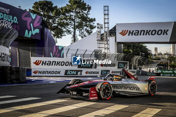 2024-03-15 - during the 2024 Sao Paulo ePrix, 3rd meeting of the 2023-24 ABB FIA Formula E World Championship, on the Sao Paulo Street Circuit from March 24 to 26, 2024 in Sao Paulo, Brazil - 2024 FORMULA E SAO PAULO EPRIX - FORMULA E - MOTORS
