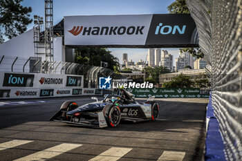 15/03/2024 - during the 2024 Sao Paulo ePrix, 3rd meeting of the 2023-24 ABB FIA Formula E World Championship, on the Sao Paulo Street Circuit from March 24 to 26, 2024 in Sao Paulo, Brazil - 2024 FORMULA E SAO PAULO EPRIX - FORMULA E - MOTORI