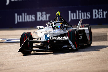 2024-03-15 - 37 CASSIDY Nick (nzl), Jaguar TCS Racing, Jaguar I-Type 6, action during the 2024 Sao Paulo ePrix, 3rd meeting of the 2023-24 ABB FIA Formula E World Championship, on the Sao Paulo Street Circuit from March 24 to 26, 2024 in Sao Paulo, Brazil - 2024 FORMULA E SAO PAULO EPRIX - FORMULA E - MOTORS