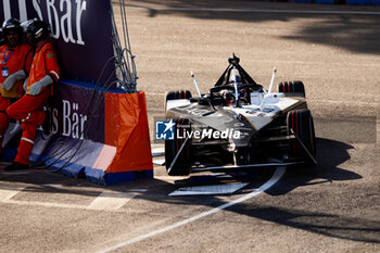 2024-03-15 - 09 EVANS Mitch (nzl), Jaguar TCS Racing, Jaguar I-Type 6, action during the 2024 Sao Paulo ePrix, 3rd meeting of the 2023-24 ABB FIA Formula E World Championship, on the Sao Paulo Street Circuit from March 24 to 26, 2024 in Sao Paulo, Brazil - 2024 FORMULA E SAO PAULO EPRIX - FORMULA E - MOTORS