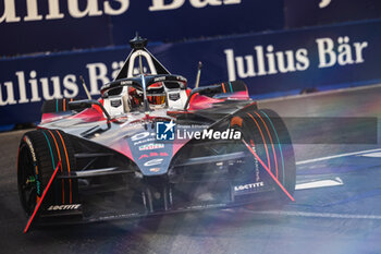 2024-03-16 - 94 WEHRLEIN Pascal (ger), TAG HEUER Porsche Formula E Team, Porsche 99X Electric, action during the 2024 Sao Paulo ePrix, 3rd meeting of the 2023-24 ABB FIA Formula E World Championship, on the Sao Paulo Street Circuit from March 24 to 26, 2024 in Sao Paulo, Brazil - 2024 FORMULA E SAO PAULO EPRIX - FORMULA E - MOTORS