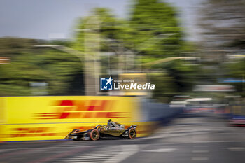 2024-03-16 - 02 VANDOORNE Stoffel (bel), DS Penske, DS E-Tense FE23, action during the 2024 Sao Paulo ePrix, 3rd meeting of the 2023-24 ABB FIA Formula E World Championship, on the Sao Paulo Street Circuit from March 24 to 26, 2024 in Sao Paulo, Brazil - 2024 FORMULA E SAO PAULO EPRIX - FORMULA E - MOTORS