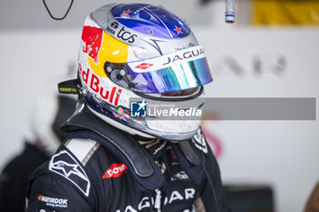 2024-03-16 - CASSIDY Nick (nzl), Jaguar TCS Racing, Jaguar I-Type 6, portrait during the 2024 Sao Paulo ePrix, 3rd meeting of the 2023-24 ABB FIA Formula E World Championship, on the Sao Paulo Street Circuit from March 24 to 26, 2024 in Sao Paulo, Brazil - 2024 FORMULA E SAO PAULO EPRIX - FORMULA E - MOTORS