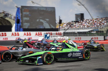 2024-03-16 - 04 FRIJNS Robin (nld), Envision Racing, Jaguar I-Type 6, action during the 2024 Sao Paulo ePrix, 3rd meeting of the 2023-24 ABB FIA Formula E World Championship, on the Sao Paulo Street Circuit from March 24 to 26, 2024 in Sao Paulo, Brazil - 2024 FORMULA E SAO PAULO EPRIX - FORMULA E - MOTORS