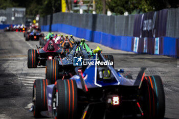 2024-03-16 - 33 TICKTUM Dan (gbr), ERT Formula E Team, ERT X24, action during the 2024 Sao Paulo ePrix, 3rd meeting of the 2023-24 ABB FIA Formula E World Championship, on the Sao Paulo Street Circuit from March 24 to 26, 2024 in Sao Paulo, Brazil - 2024 FORMULA E SAO PAULO EPRIX - FORMULA E - MOTORS