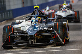 2024-03-16 - 37 CASSIDY Nick (nzl), Jaguar TCS Racing, Jaguar I-Type 6, action during the 2024 Sao Paulo ePrix, 3rd meeting of the 2023-24 ABB FIA Formula E World Championship, on the Sao Paulo Street Circuit from March 24 to 26, 2024 in Sao Paulo, Brazil - 2024 FORMULA E SAO PAULO EPRIX - FORMULA E - MOTORS
