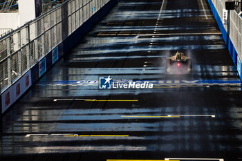 2024-03-29 - VERGNE Jean-Eric (fra), DS Penske, DS E-Tense FE23, action during the 2024 Tokyo ePrix, 4th meeting of the 2023-24 ABB FIA Formula E World Championship, on the Tokyo Street Circuit from March 28 to 30, 2024 in Tokyo, Japan - 2024 FORMULA E TOKYO EPRIX - FORMULA E - MOTORS