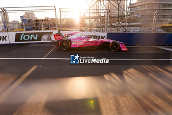2024-03-29 - 94 WEHRLEIN Pascal (ger), TAG HEUER Porsche Formula E Team, Porsche 99X Electric, action during the 2024 Tokyo ePrix, 4th meeting of the 2023-24 ABB FIA Formula E World Championship, on the Tokyo Street Circuit from March 28 to 30, 2024 in Tokyo, Japan - 2024 FORMULA E TOKYO EPRIX - FORMULA E - MOTORS