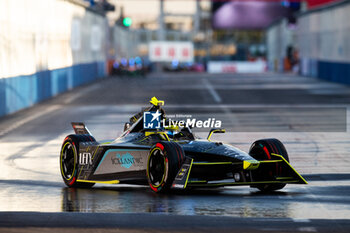 2024-03-29 - 03 SETTE CAMARA Sergio (bra), ERT Formula E Team, ERT X24, action during the 2024 Tokyo ePrix, 4th meeting of the 2023-24 ABB FIA Formula E World Championship, on the Tokyo Street Circuit from March 28 to 30, 2024 in Tokyo, Japan - 2024 FORMULA E TOKYO EPRIX - FORMULA E - MOTORS