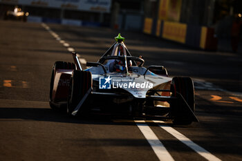 2024-03-29 - 17 NATO Norman (fra), Andretti Global, Porsche 99X Electric, action during the 2024 Tokyo ePrix, 4th meeting of the 2023-24 ABB FIA Formula E World Championship, on the Tokyo Street Circuit from March 28 to 30, 2024 in Tokyo, Japan - 2024 FORMULA E TOKYO EPRIX - FORMULA E - MOTORS