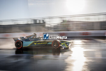 2024-03-29 - 51 MULLER Nico (swi), ABT CUPRA Formula E Team, Mahindra M9Electro, action during the 2024 Tokyo ePrix, 4th meeting of the 2023-24 ABB FIA Formula E World Championship, on the Tokyo Street Circuit from March 28 to 30, 2024 in Tokyo, Japan - 2024 FORMULA E TOKYO EPRIX - FORMULA E - MOTORS