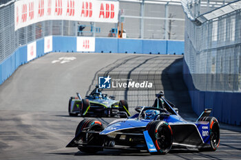 2024-03-29 - 07 GUNTHER Maximilian (ger), Maserati MSG Racing, Maserati Tipo Folgore, action during the 2024 Tokyo ePrix, 4th meeting of the 2023-24 ABB FIA Formula E World Championship, on the Tokyo Street Circuit from March 28 to 30, 2024 in Tokyo, Japan - 2024 FORMULA E TOKYO EPRIX - FORMULA E - MOTORS