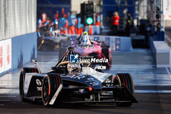 2024-03-29 - 09 EVANS Mitch (nzl), Jaguar TCS Racing, Jaguar I-Type 6, action during the 2024 Tokyo ePrix, 4th meeting of the 2023-24 ABB FIA Formula E World Championship, on the Tokyo Street Circuit from March 28 to 30, 2024 in Tokyo, Japan - 2024 FORMULA E TOKYO EPRIX - FORMULA E - MOTORS