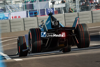 2024-03-30 - 51 MULLER Nico (swi), ABT CUPRA Formula E Team, Mahindra M9Electro, action during the 2024 Tokyo ePrix, 4th meeting of the 2023-24 ABB FIA Formula E World Championship, on the Tokyo Street Circuit from March 28 to 30, 2024 in Tokyo, Japan - 2024 FORMULA E TOKYO EPRIX - FORMULA E - MOTORS