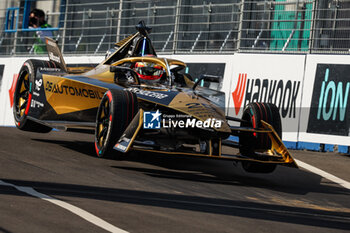 2024-03-30 - 25 VERGNE Jean-Eric (fra), DS Penske, DS E-Tense FE23, action during the 2024 Tokyo ePrix, 4th meeting of the 2023-24 ABB FIA Formula E World Championship, on the Tokyo Street Circuit from March 28 to 30, 2024 in Tokyo, Japan - 2024 FORMULA E TOKYO EPRIX - FORMULA E - MOTORS