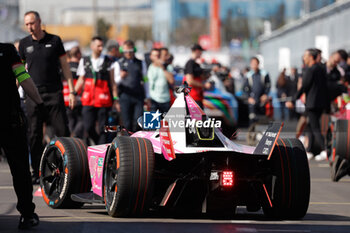 2024-03-30 - 94 WEHRLEIN Pascal (ger), TAG HEUER Porsche Formula E Team, Porsche 99X Electric, action, during the 2024 Tokyo ePrix, 4th meeting of the 2023-24 ABB FIA Formula E World Championship, on the Tokyo Street Circuit from March 28 to 30, 2024 in Tokyo, Japan - 2024 FORMULA E TOKYO EPRIX - FORMULA E - MOTORS