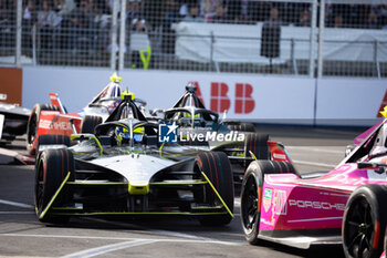 2024-03-30 - 03 SETTE CAMARA Sergio (bra), ERT Formula E Team, ERT X24, action during the 2024 Tokyo ePrix, 4th meeting of the 2023-24 ABB FIA Formula E World Championship, on the Tokyo Street Circuit from March 28 to 30, 2024 in Tokyo, Japan - 2024 FORMULA E TOKYO EPRIX - FORMULA E - MOTORS