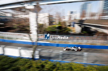 2024-03-30 - 09 EVANS Mitch (nzl), Jaguar TCS Racing, Jaguar I-Type 6, action during the 2024 Tokyo ePrix, 4th meeting of the 2023-24 ABB FIA Formula E World Championship, on the Tokyo Street Circuit from March 28 to 30, 2024 in Tokyo, Japan - 2024 FORMULA E TOKYO EPRIX - FORMULA E - MOTORS