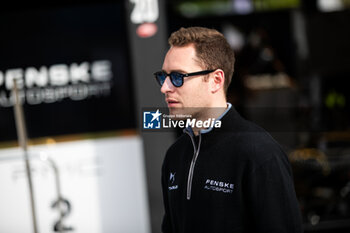 2024-04-11 - VANDOORNE Stoffel (bel), DS Penske, DS E-Tense FE23, portrait during the 2024 Misano ePrix, 5th meeting of the 2023-24 ABB FIA Formula E World Championship, on the Misano World Circuit Marco Simoncelli from April 11 to 14, 2024 in Misano Adriatico, Italy - 2024 FORMULA E MISANO EPRIX - FORMULA E - MOTORS