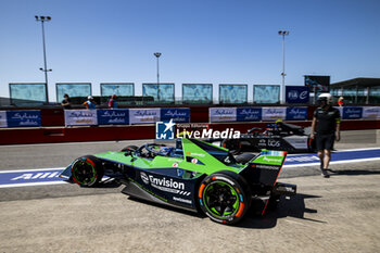 2024-04-12 - AITKEN Jack (gbr), Envision Racing, Jaguar I-Type 6, action during the 2024 Misano ePrix, 5th meeting of the 2023-24 ABB FIA Formula E World Championship, on the Misano World Circuit Marco Simoncelli from April 11 to 14, 2024 in Misano Adriatico, Italy - 2024 FORMULA E MISANO EPRIX - FORMULA E - MOTORS