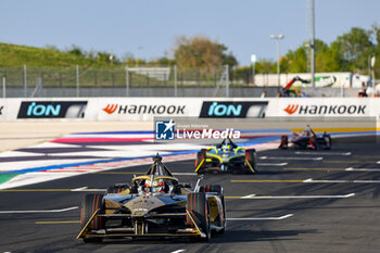 2024-04-12 - 25 VERGNE Jean-Eric (fra), DS Penske, DS E-Tense FE23, action during the 2024 Misano ePrix, 5th meeting of the 2023-24 ABB FIA Formula E World Championship, on the Misano World Circuit Marco Simoncelli from April 11 to 14, 2024 in Misano Adriatico, Italy - 2024 FORMULA E MISANO EPRIX - FORMULA E - MOTORS