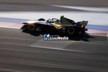 2024-04-12 - 02 VANDOORNE Stoffel (bel), DS Penske, DS E-Tense FE23, action during the 2024 Misano ePrix, 5th meeting of the 2023-24 ABB FIA Formula E World Championship, on the Misano World Circuit Marco Simoncelli from April 11 to 14, 2024 in Misano Adriatico, Italy - 2024 FORMULA E MISANO EPRIX - FORMULA E - MOTORS