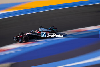 2024-04-12 - 94 WEHRLEIN Pascal (ger), TAG HEUER Porsche Formula E Team, Porsche 99X Electric, action during the 2024 Misano ePrix, 5th meeting of the 2023-24 ABB FIA Formula E World Championship, on the Misano World Circuit Marco Simoncelli from April 11 to 14, 2024 in Misano Adriatico, Italy - 2024 FORMULA E MISANO EPRIX - FORMULA E - MOTORS
