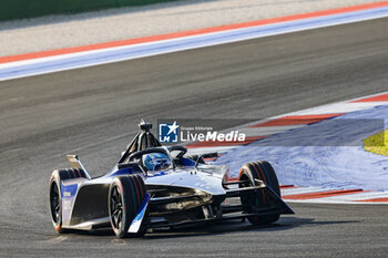 2024-04-13 - 07 GUNTHER Maximilian (ger), Maserati MSG Racing, Maserati Tipo Folgore, action during the 2024 Misano ePrix, 5th meeting of the 2023-24 ABB FIA Formula E World Championship, on the Misano World Circuit Marco Simoncelli from April 11 to 14, 2024 in Misano Adriatico, Italy - 2024 FORMULA E MISANO EPRIX - FORMULA E - MOTORS